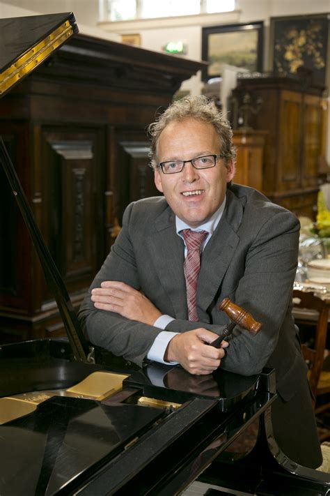 korst van der hoeff